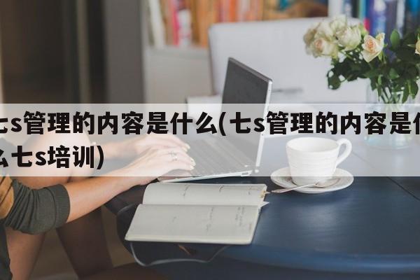 七s管理的内容是什么(七s管理的内容是什么七s培训)